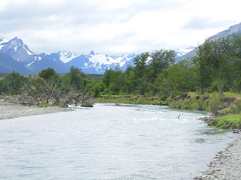 Foto de Puerto Natales, Chile