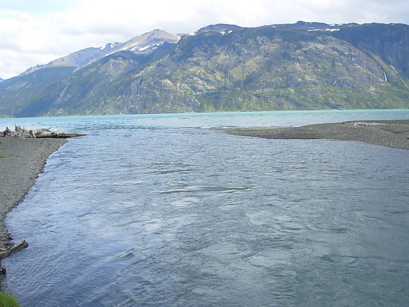 Foto de Puerto Natales, Chile