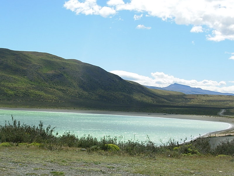 Foto de Parque Nacional Torres del Paine, Chile