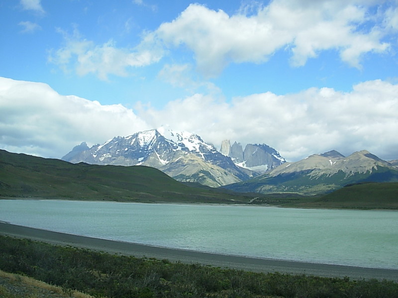 Foto de Parque Nacional Torres del Paine, Chile