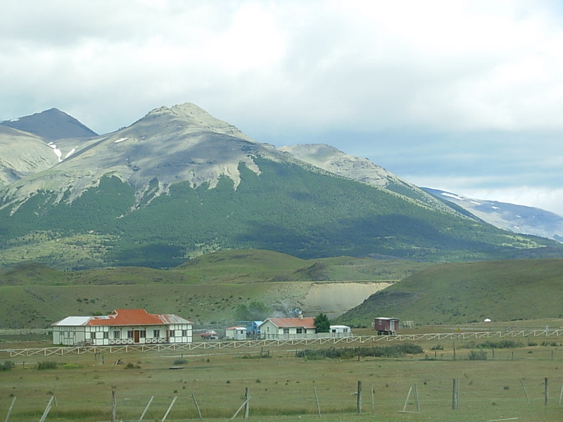 Foto de Parque Nacional Torres del Paine, Chile