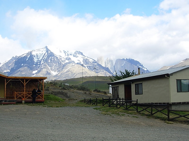 Foto de Parque Nacional Torres del Paine, Chile