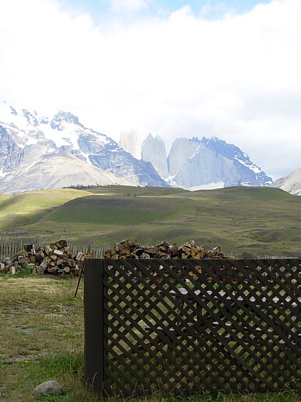 Foto de Parque Nacional Torres del Paine, Chile