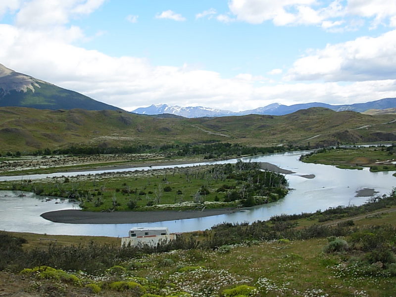 Foto de Parque Nacional Torres del Paine, Chile