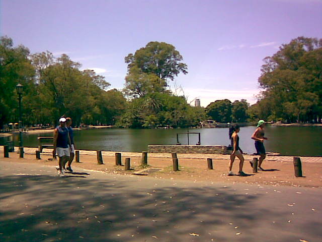 Foto de Buenos Aires, Argentina