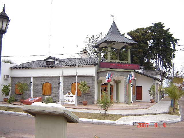 Foto de San José, Entre Ríos, Argentina