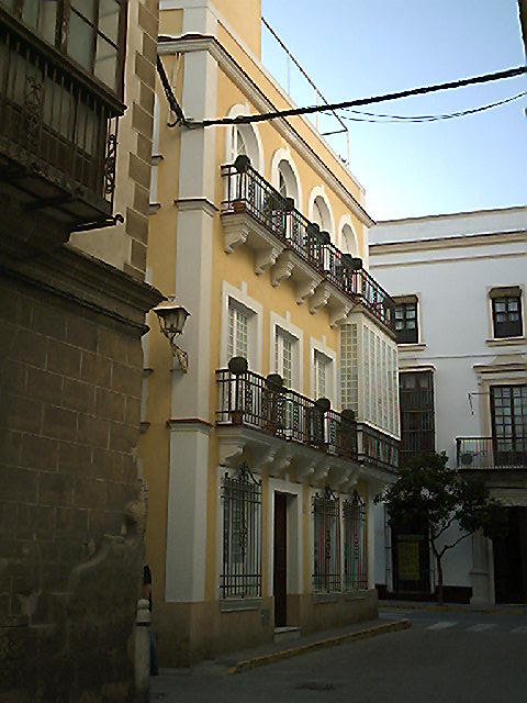 Foto de El Puerto de Santa María (Cádiz), España