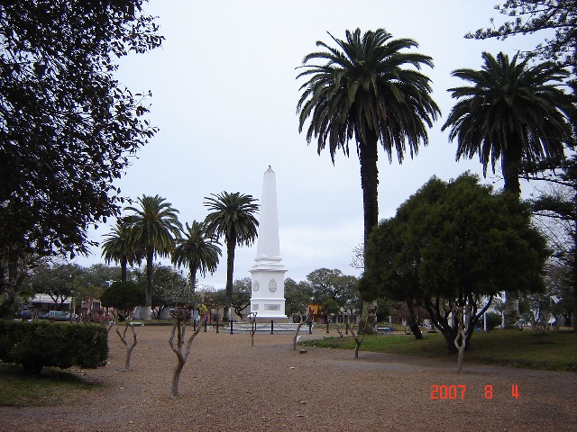 Foto de San José, Entre Ríos, Argentina