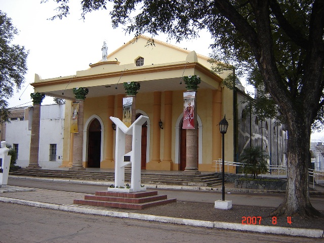 Foto de San José, Entre Ríos, Argentina