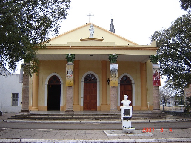 Foto de San José, Entre Ríos, Argentina