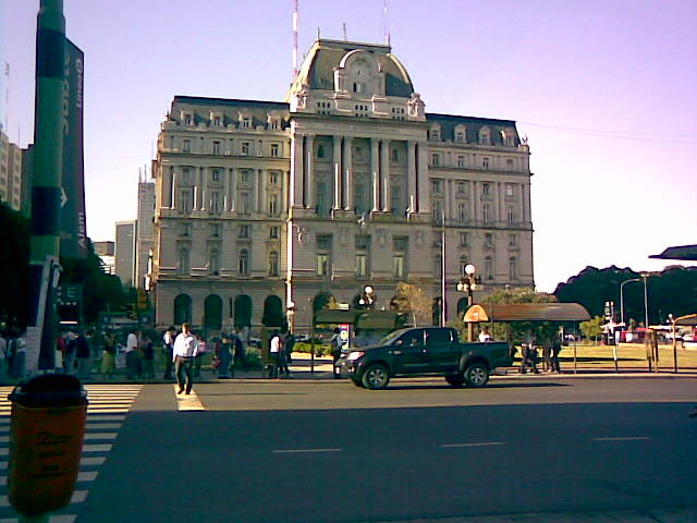 Foto de Buenos Aires, Argentina