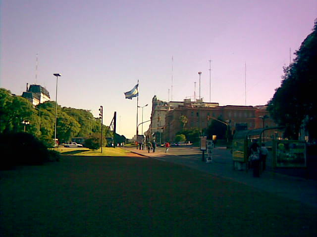 Foto de Buenos Aires, Argentina