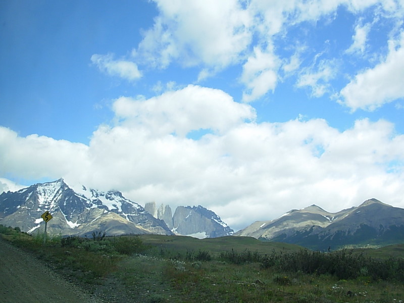 Foto de Parque Nacional Torres del Paine, Chile