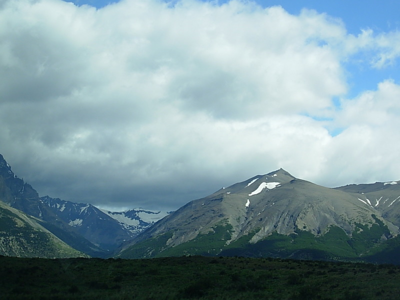 Foto de Parque Nacional Torres del Paine, Chile