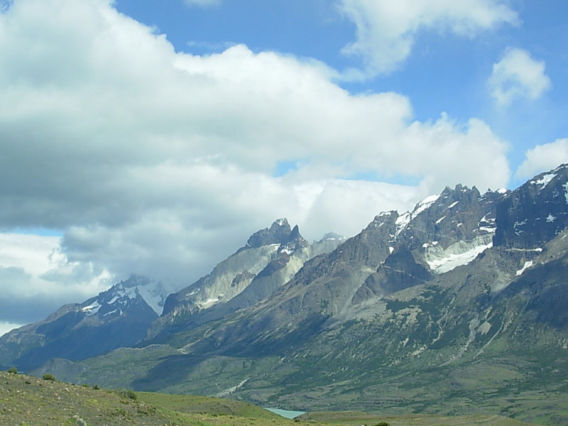 Foto de Parque Nacional Torres del Paine, Chile