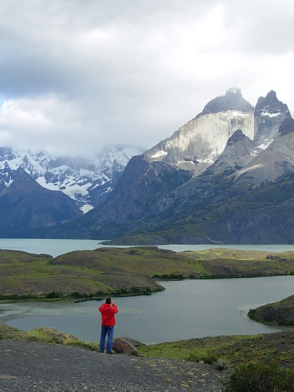 Foto de Parque Nacional Torres del Paine, Chile