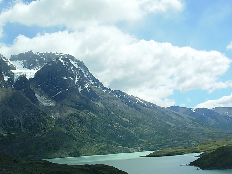 Foto de Parque Nacional Torres del Paine, Chile