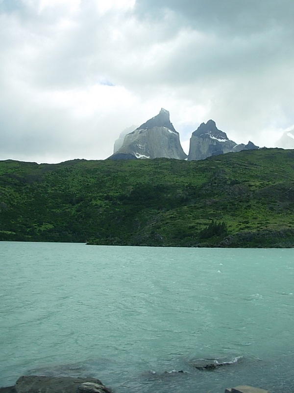 Foto de Parque Nacional Torres del Paine, Chile