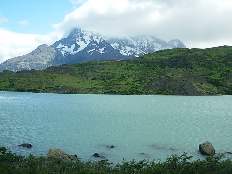 Foto de Parque Nacional Torres del Paine, Chile