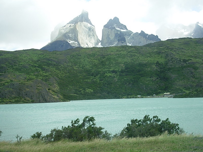 Foto de Parque Nacional Torres del Paine, Chile