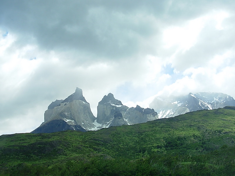 Foto de Parque Nacional Torres del Paine, Chile