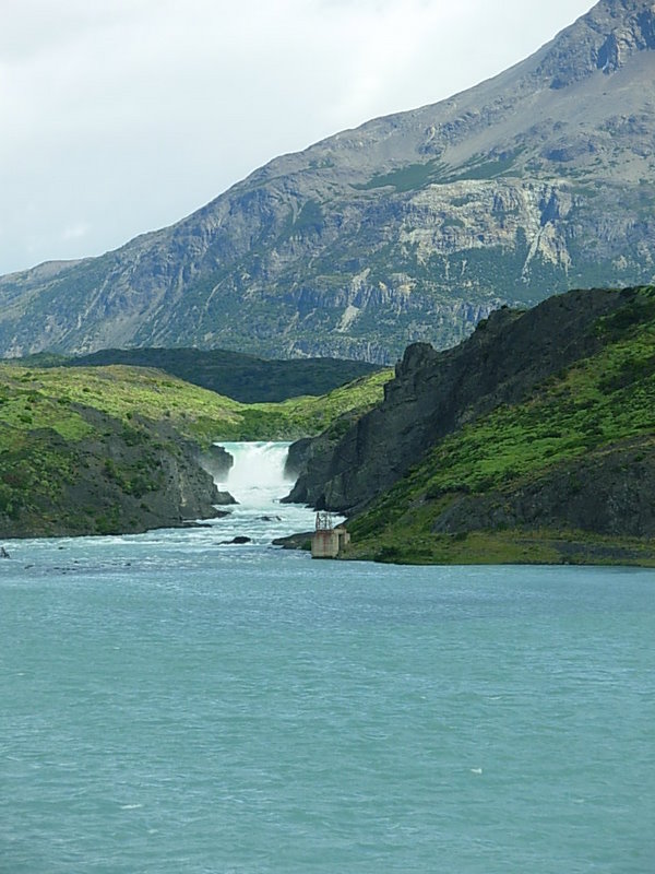 Foto de Parque Nacional Torres del Paine, Chile