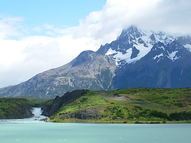 Foto de Parque Nacional Torres del Paine, Chile