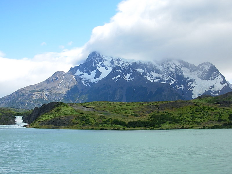 Foto de Parque Nacional Torres del Paine, Chile