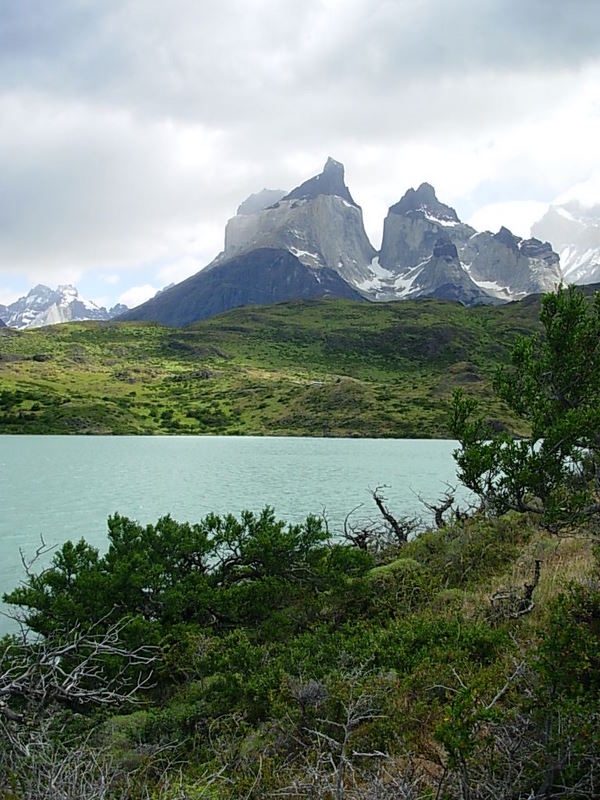 Foto de Parque Nacional Torres del Paine, Chile