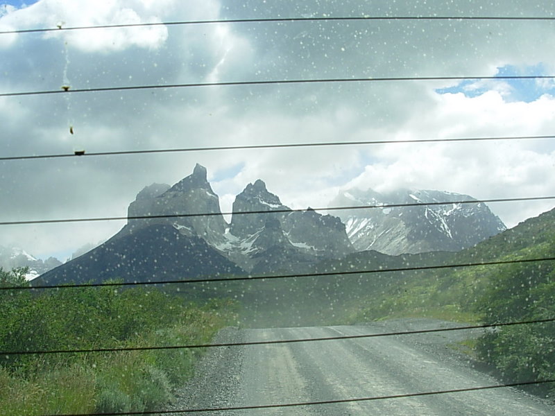 Foto de Parque Nacional Torres del Paine, Chile