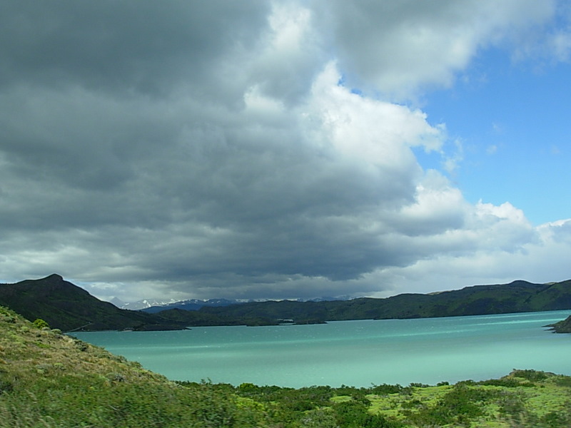 Foto de Parque Nacional Torres del Paine, Chile