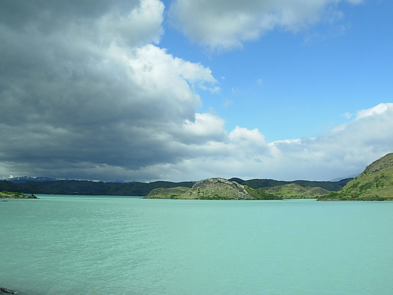 Foto de Parque Nacional Torres del Paine, Chile