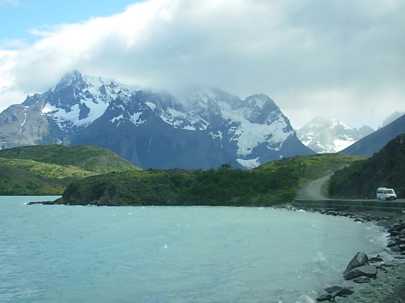 Foto de Parque Nacional Torres del Paine, Chile