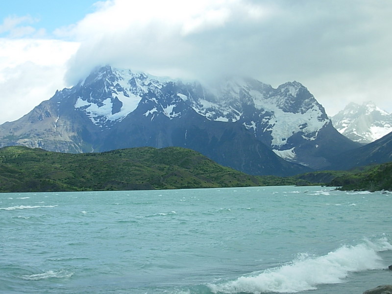 Foto de Parque Nacional Torres del Paine, Chile