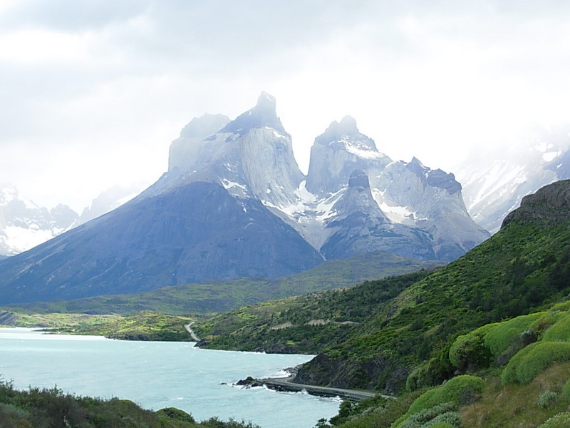 Foto de Parque Nacional Torres del Paine, Chile