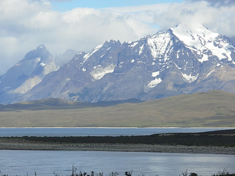 Foto de Parque Nacional Torres del Paine, Chile