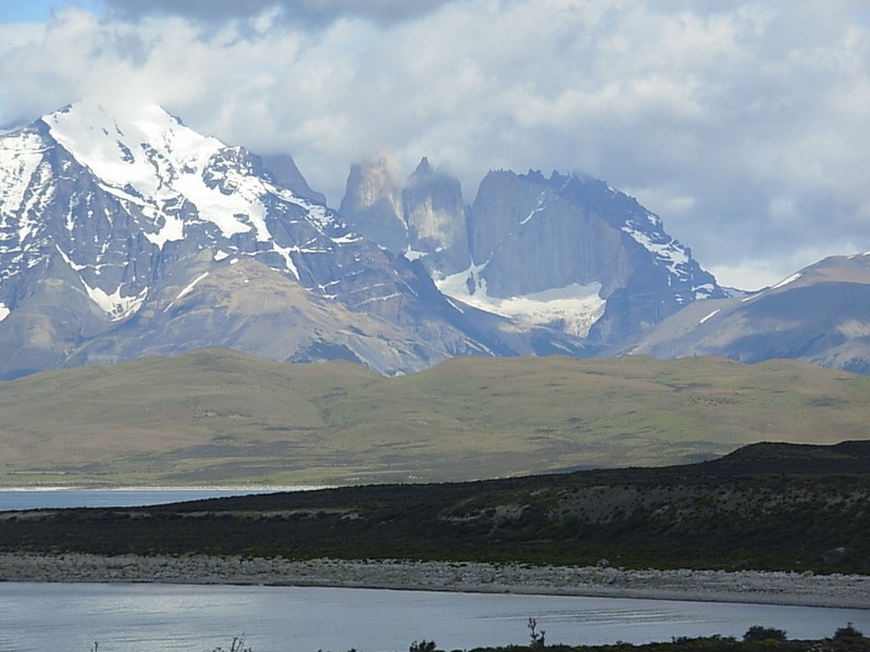 Foto de Parque Nacional Torres del Paine, Chile