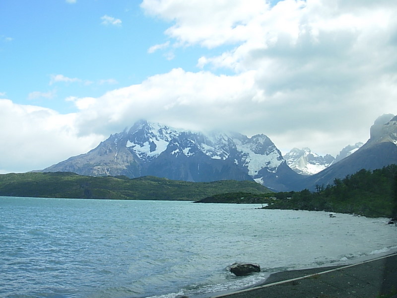 Foto de Parque Nacional Torres del Paine, Chile