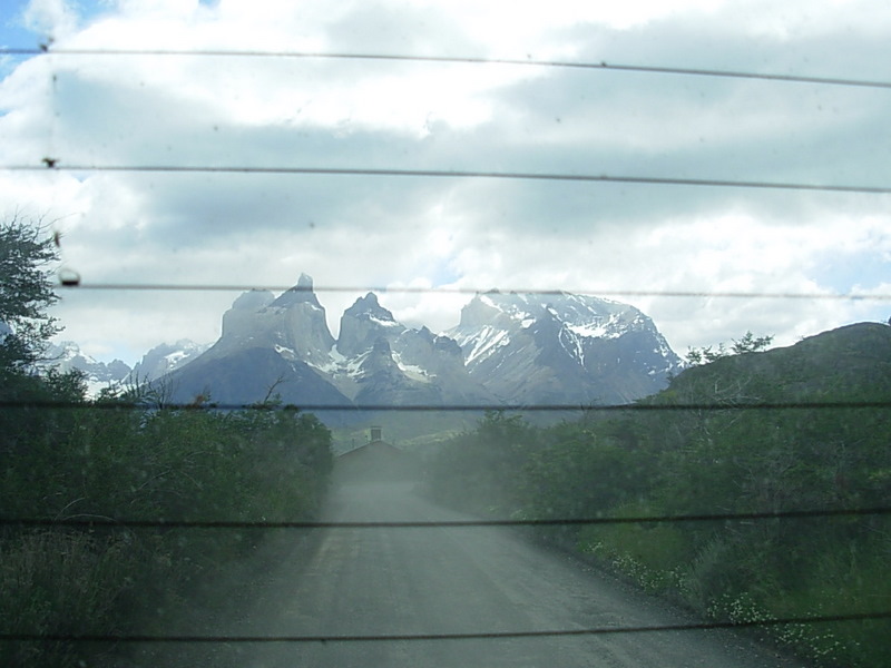 Foto de Parque Nacional Torres del Paine, Chile