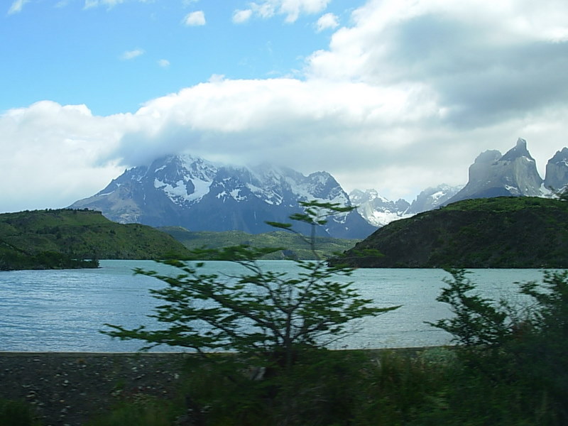 Foto de Parque Nacional Torres del Paine, Chile