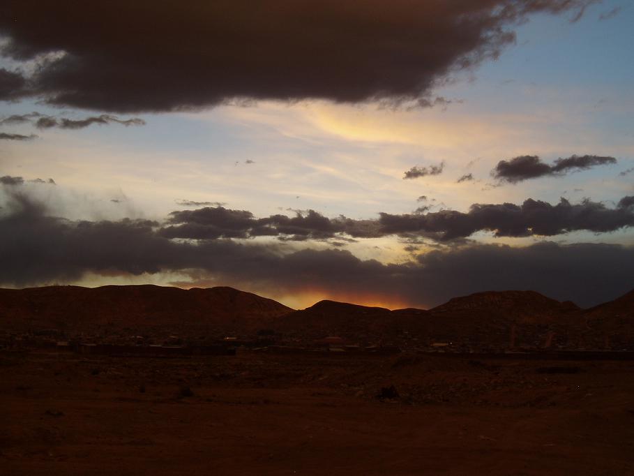 Foto de Oruro, Bolivia