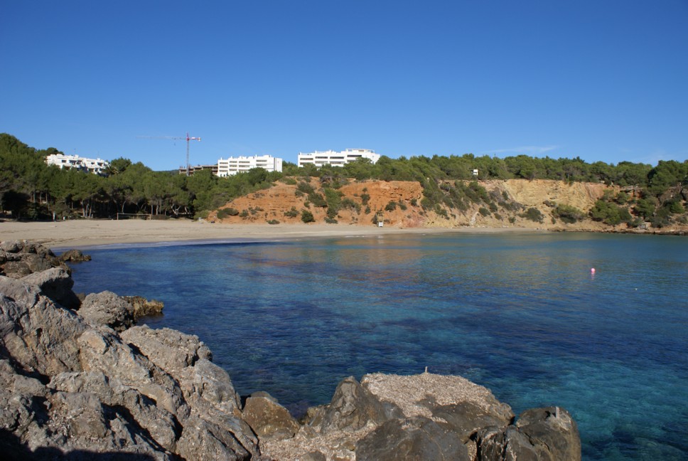 Foto de Ibiza (Illes Balears), España