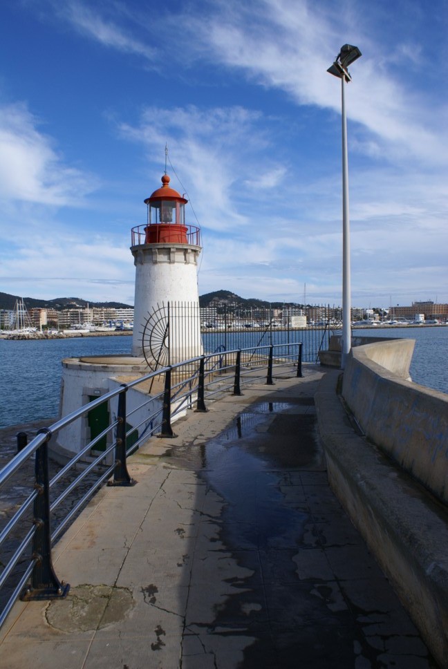 Foto de Ibiza (Illes Balears), España