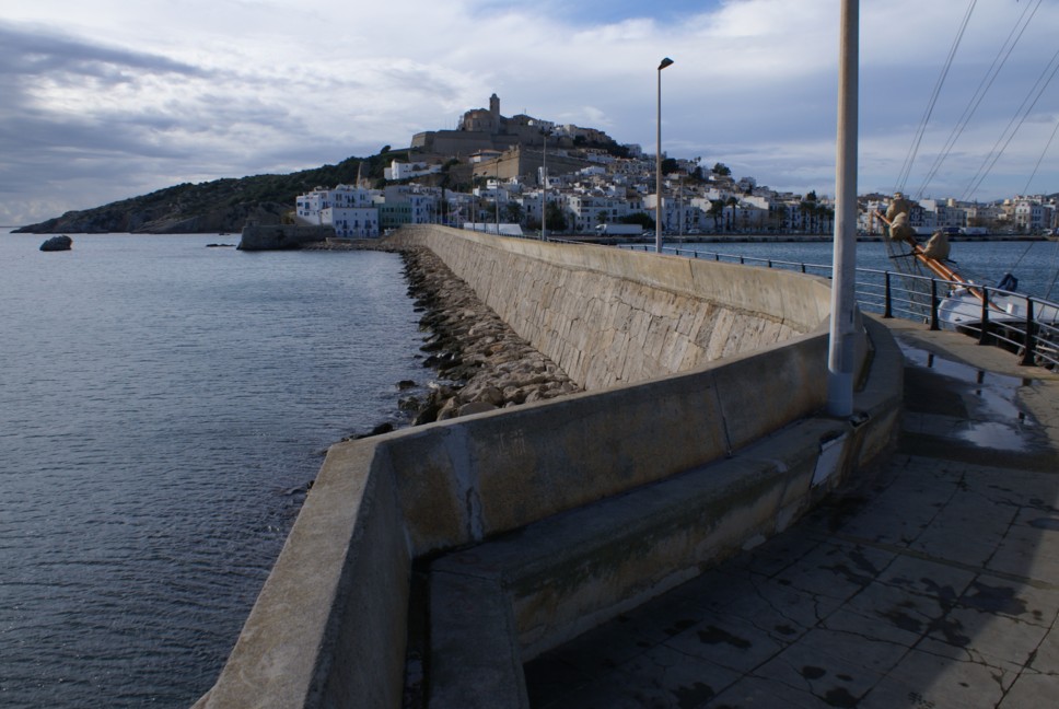 Foto de Ibiza (Illes Balears), España