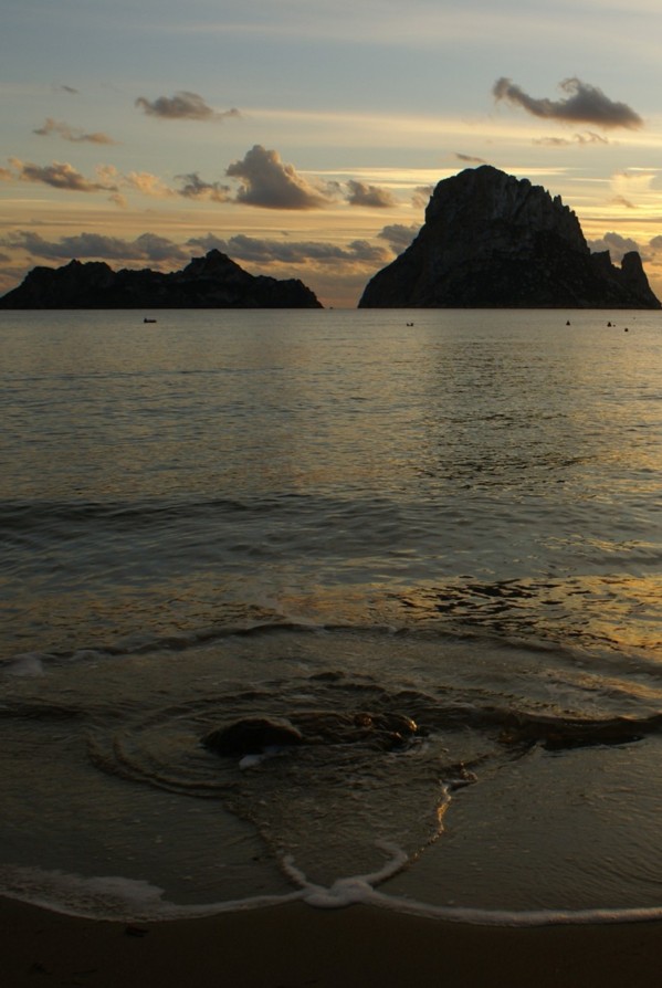 Foto de Ibiza (Illes Balears), España