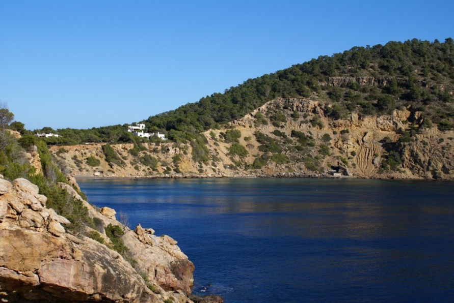 Foto de Ibiza (Illes Balears), España