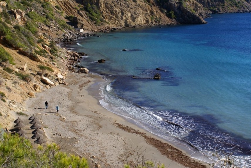 Foto de Ibiza (Illes Balears), España