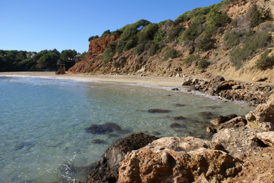 Foto de Ibiza (Illes Balears), España