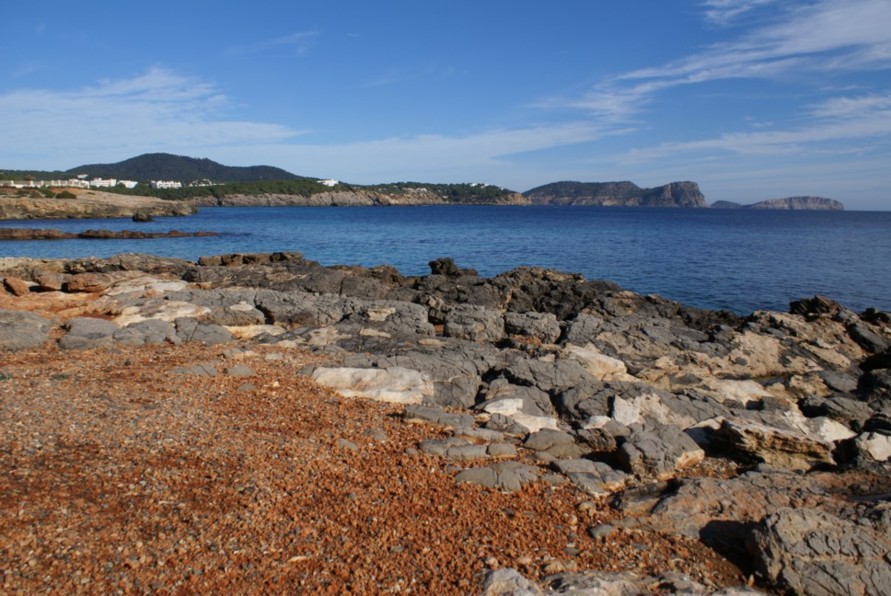 Foto de Ibiza (Illes Balears), España