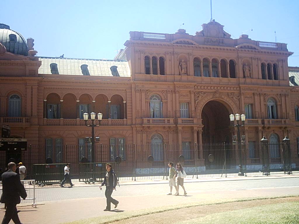 Foto de Buenos Aires, Argentina